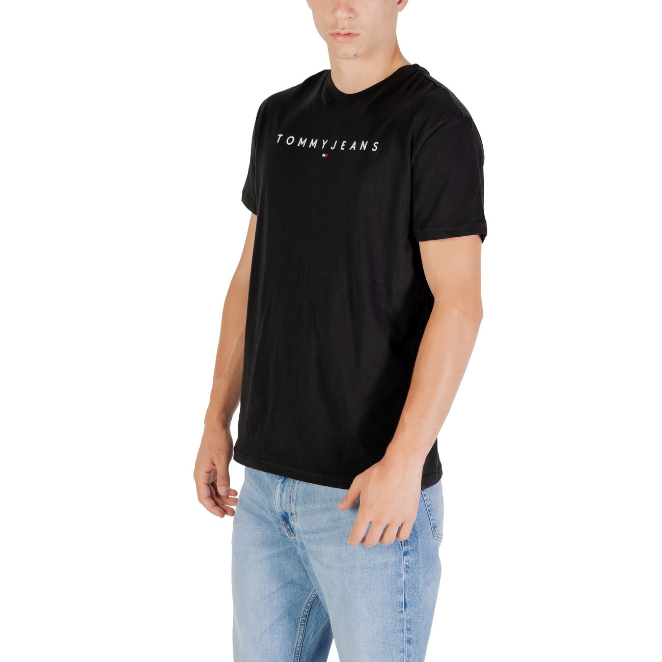 Tommy Hilfiger Jeans - Tommy Hilfiger Jeans Tričko Pánské