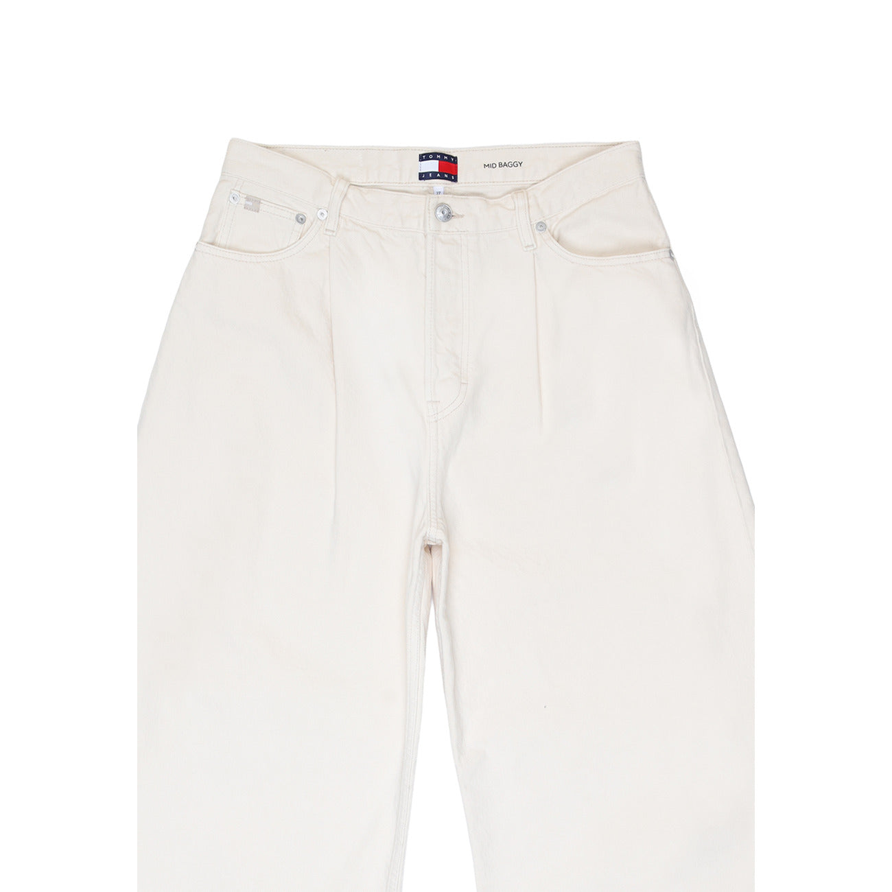 Tommy Hilfiger Jeans - Tommy Hilfiger Jeans Džíny Dámské