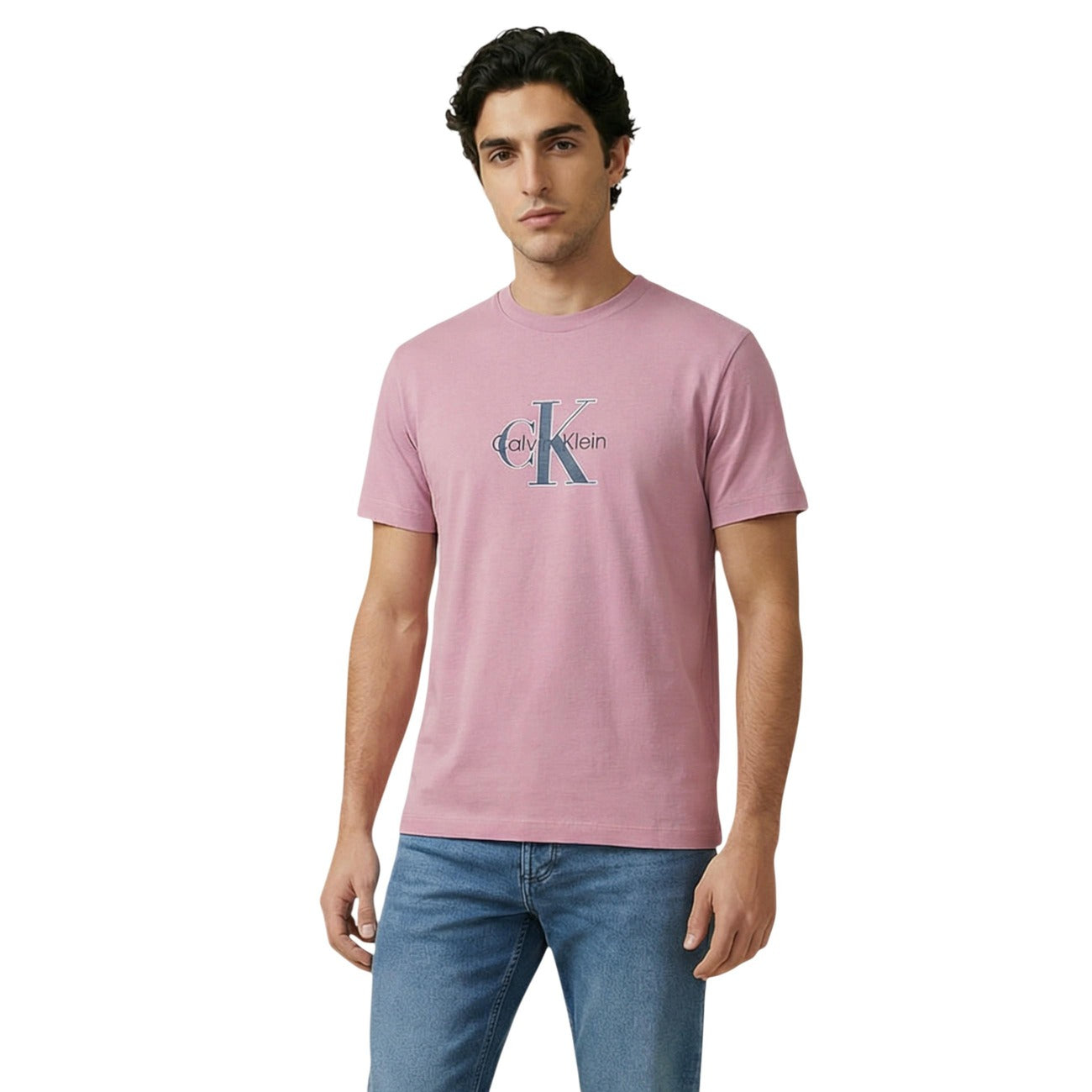 Calvin Klein Jeans - Calvin Klein Jeans Men's T-shirt