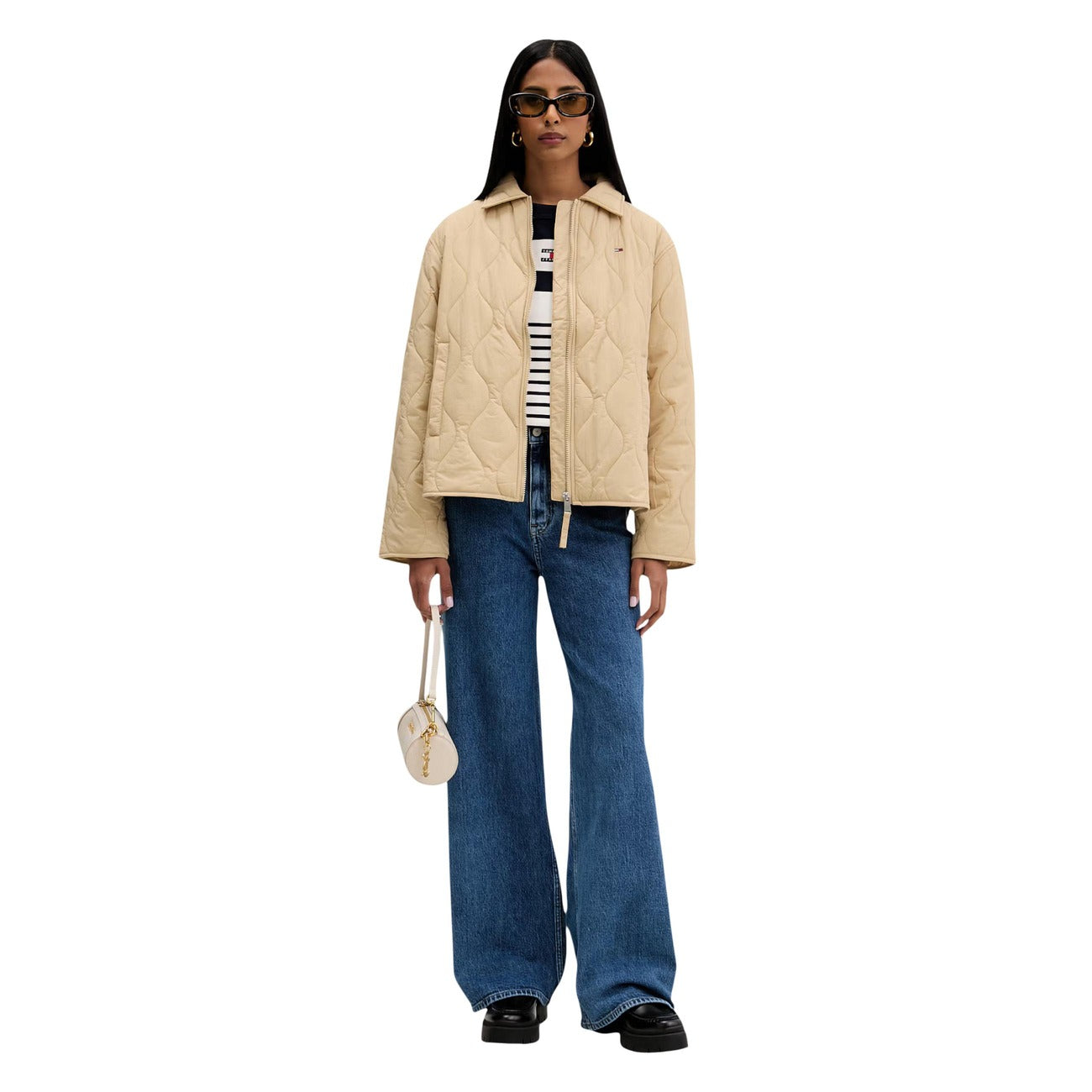 Tommy Hilfiger Jeans - Tommy Hilfiger Jeans Džíny Dámské
