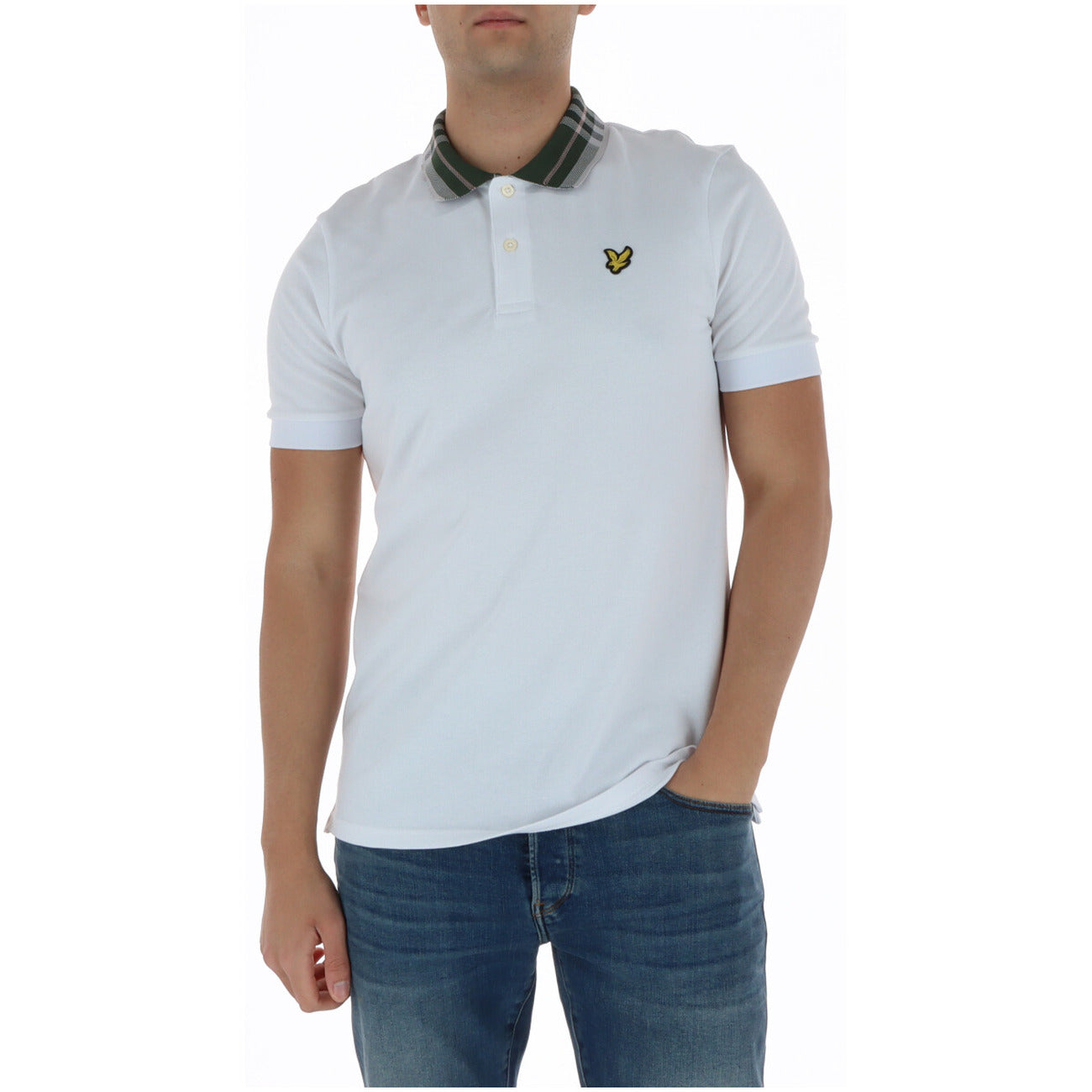 Lyle & Scott - Lyle & Scott Polo Pánské