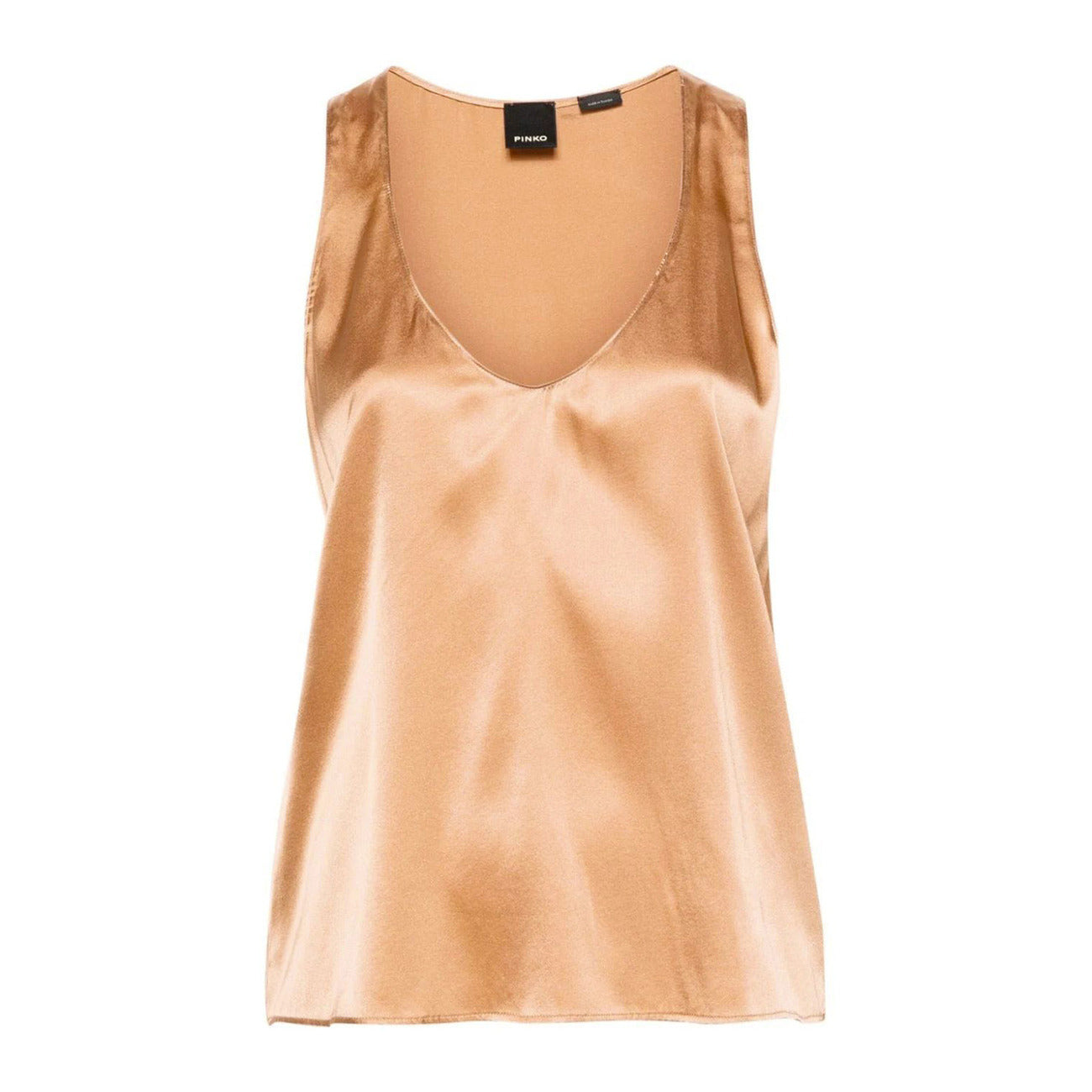 Pinko - Pinko Tank Top Women