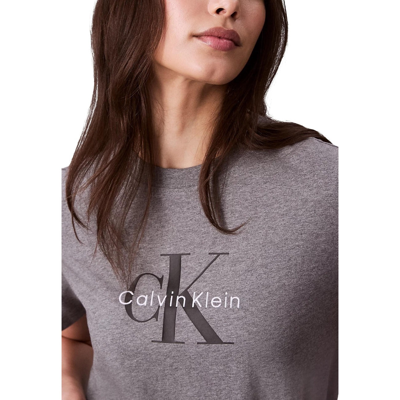 Calvin Klein Jeans - Calvin Klein Jeans Tričko Dámské