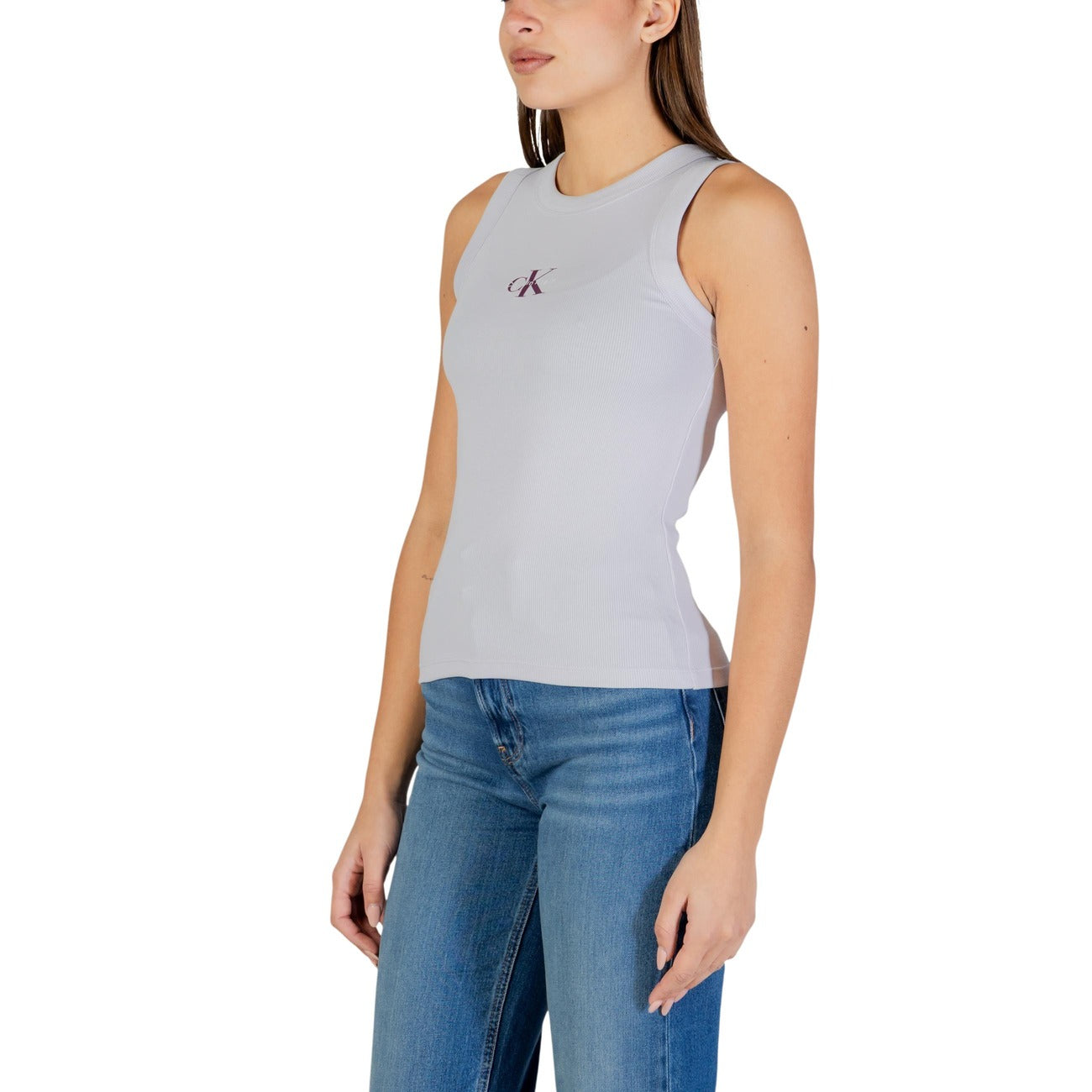 Calvin Klein Jeans - Calvin Klein Jeans Women's Tank Top