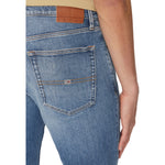 Tommy Hilfiger Jeans - Tommy Hilfiger Jeans Džíny Pánské