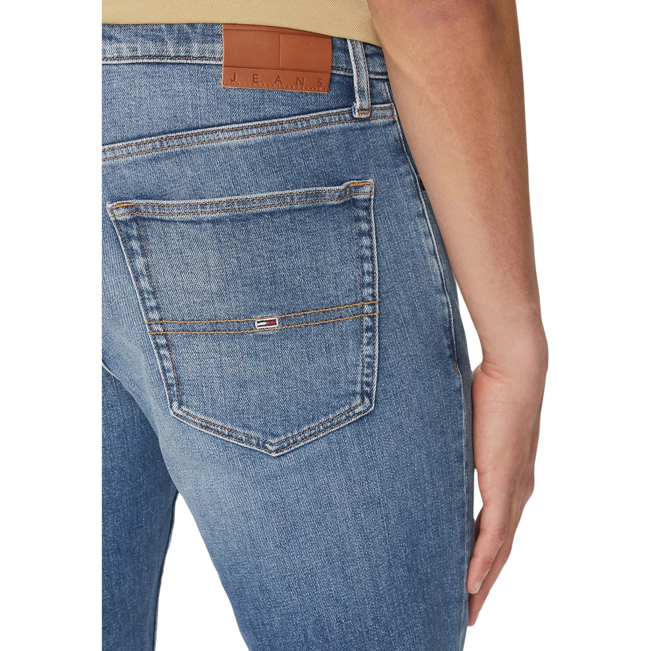 Tommy Hilfiger Jeans - Tommy Hilfiger Jeans Džíny Pánské