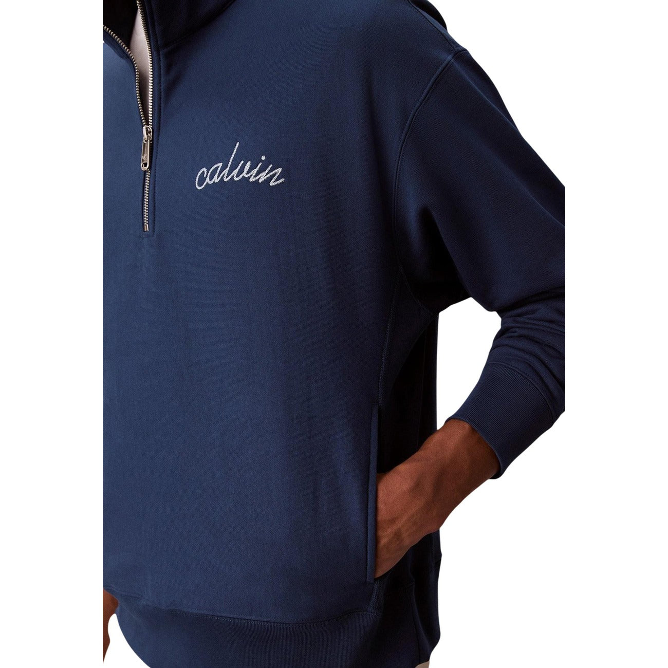 Calvin Klein Jeans - Calvin Klein Jeans Mikina Pánská