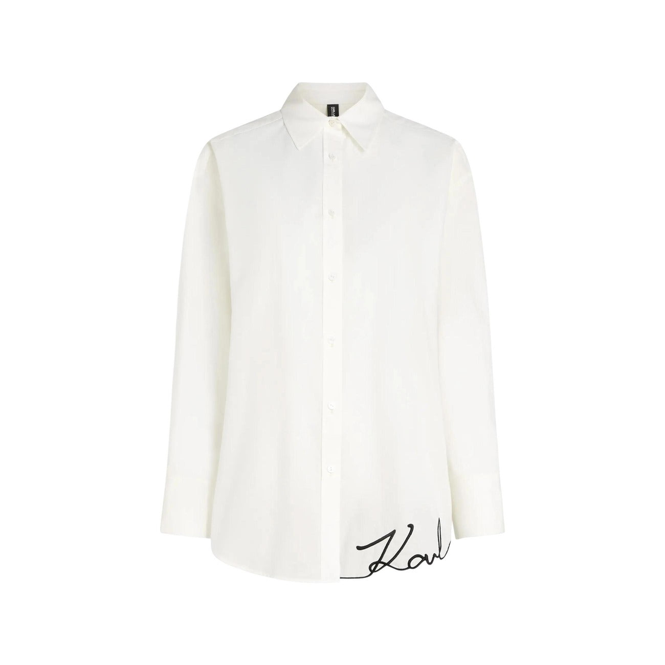 Karl Lagerfeld Jeans - Karl Lagerfeld Jeans Košile Dámská