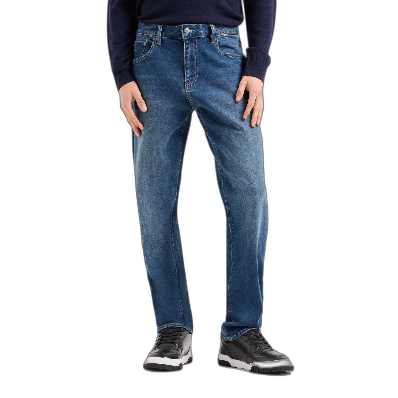 Armani Exchange - Armani Exchange Jeans Men