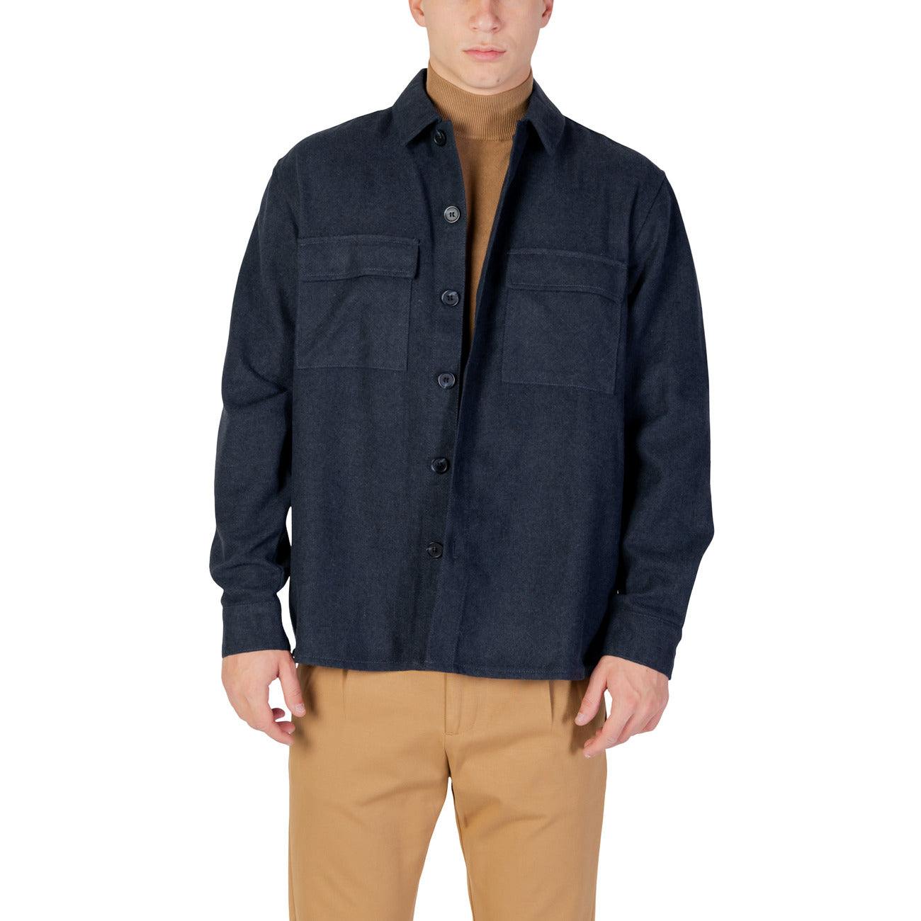 Only & Sons - Only & Sons Bunda Pánská