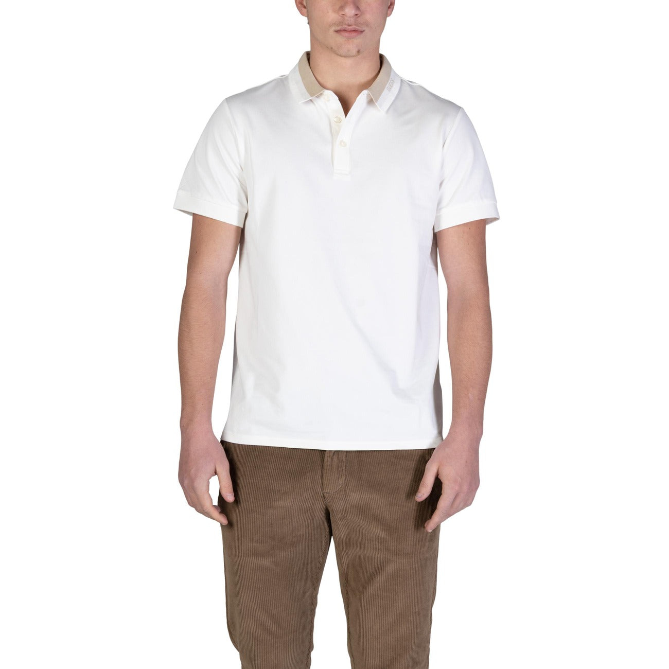 Guess - Guess Polo Pánské
