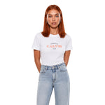 Calvin Klein Jeans - Calvin Klein Jeans Tričko Dámské