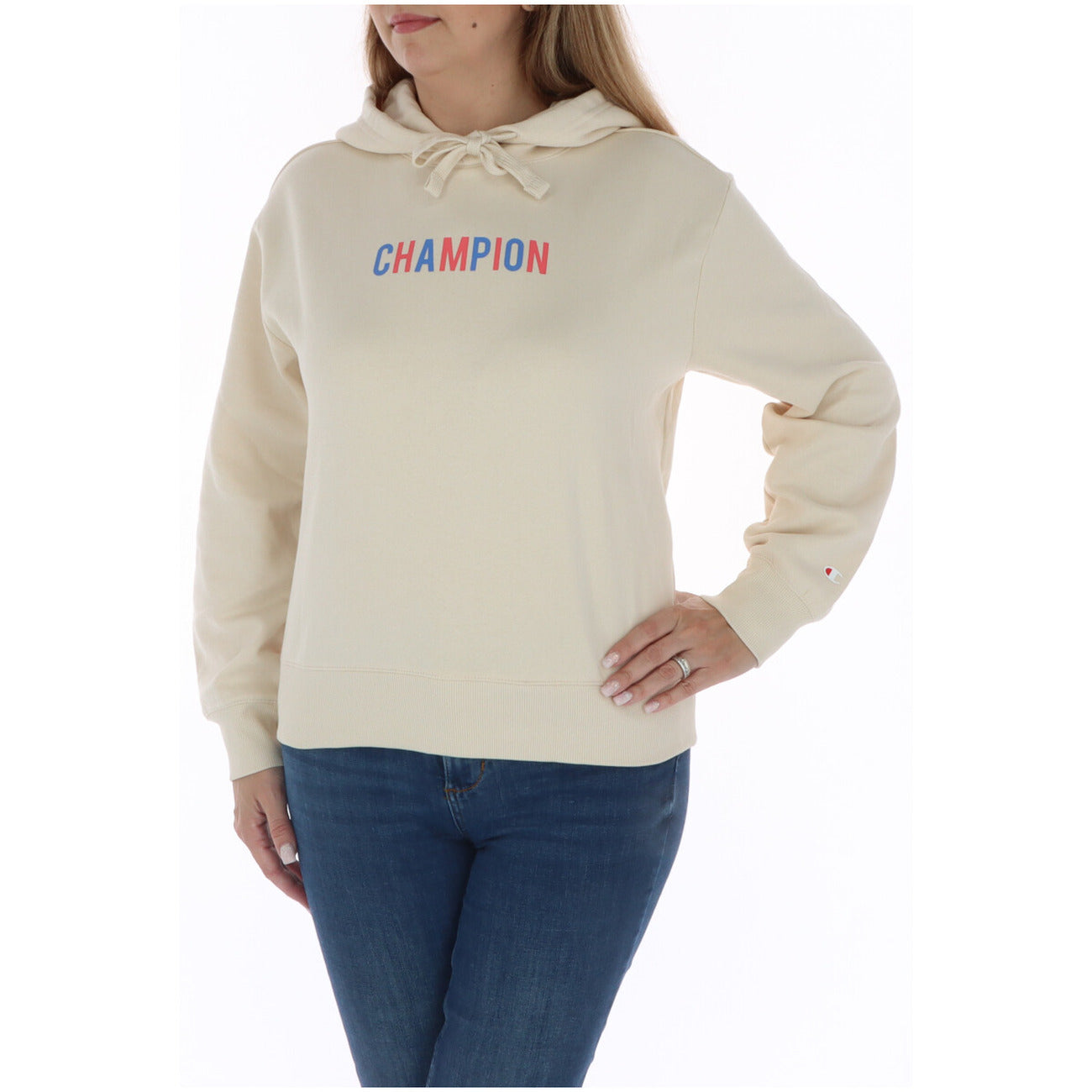 Champion - Champion Mikina Dámská