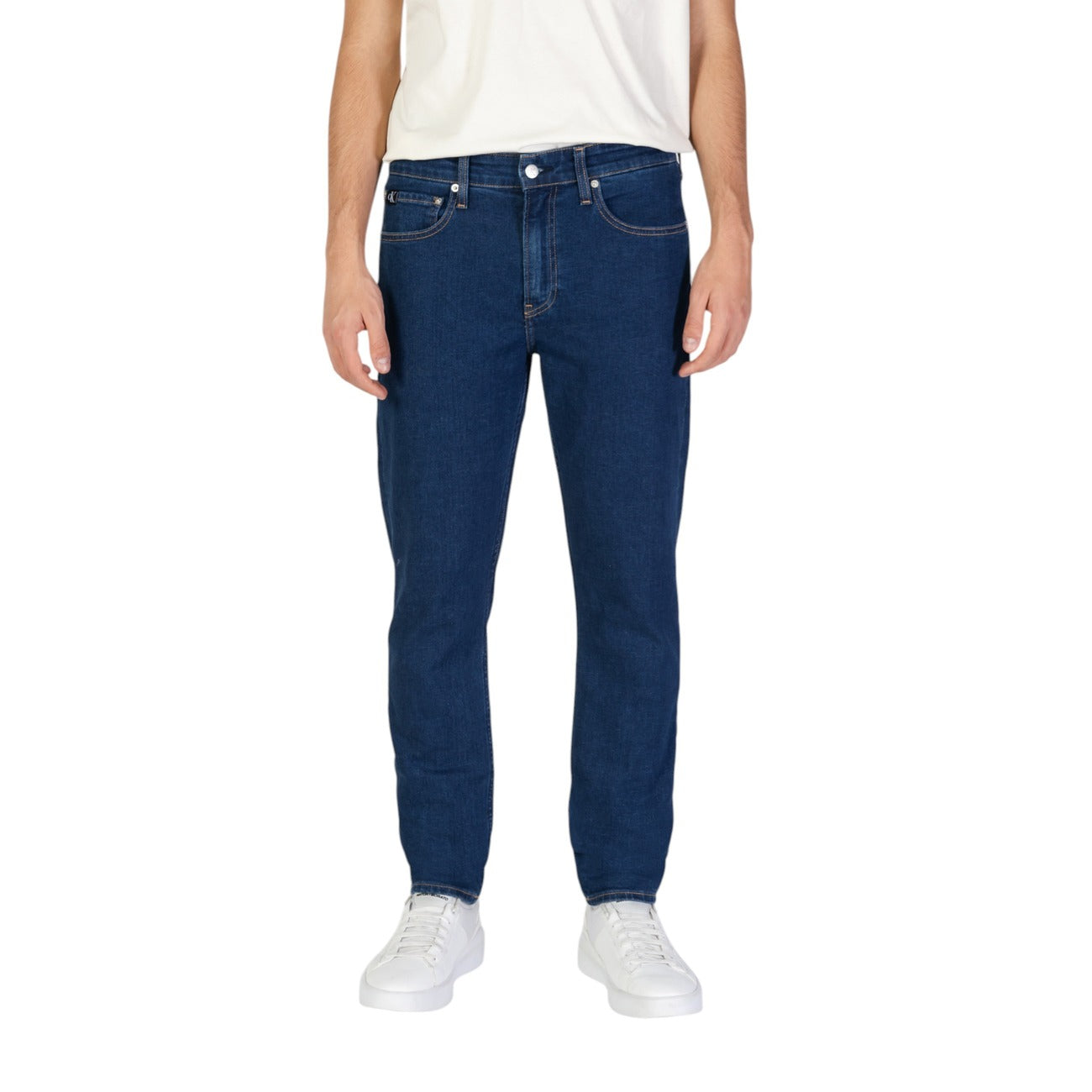 Calvin Klein Jeans - Calvin Klein Jeans Džíny Pánské