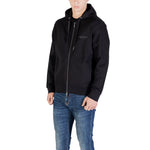 Armani Exchange - Armani Exchange Mikina Pánská