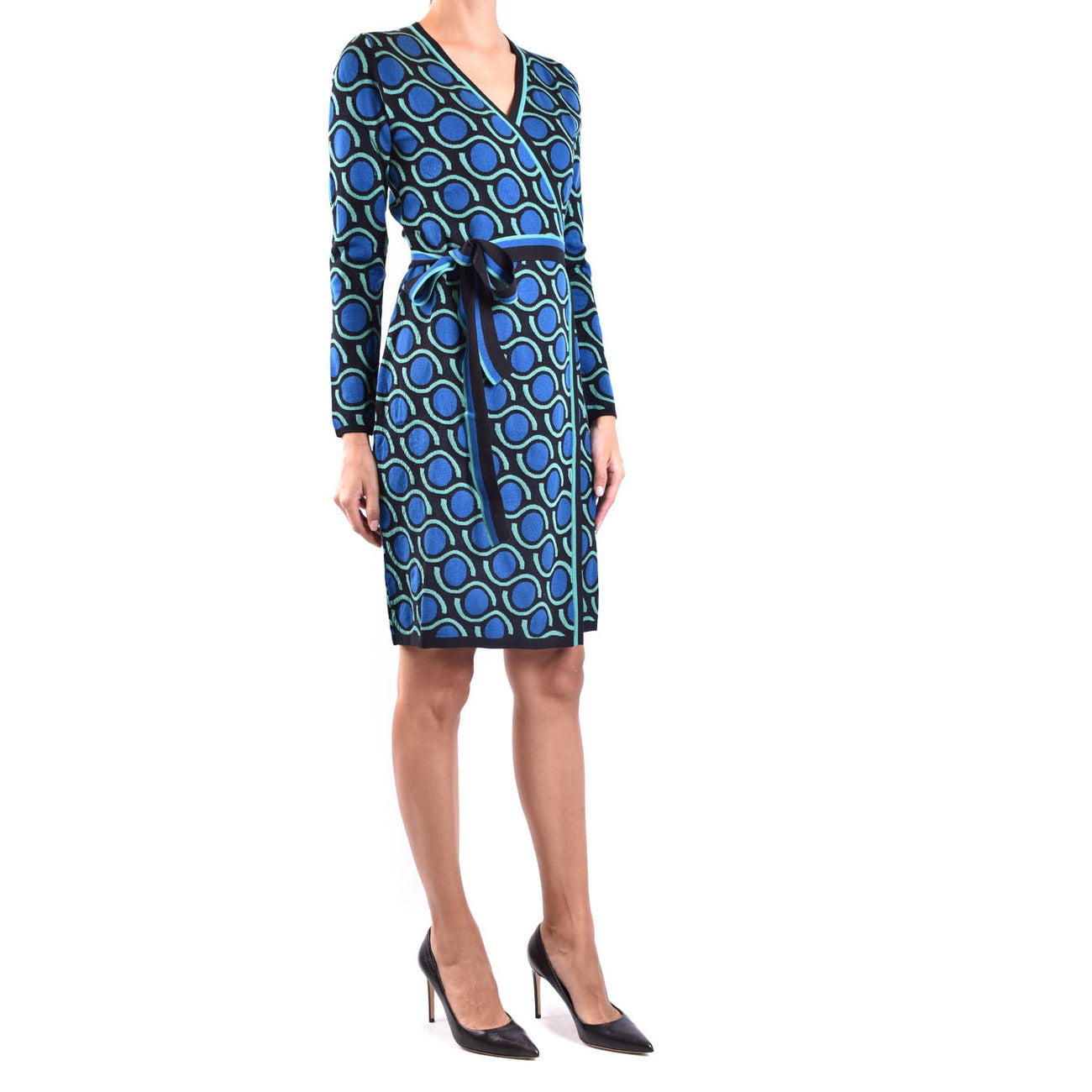 Diane Von Furstenberg - Diane Von Furstenberg šaty Dámské