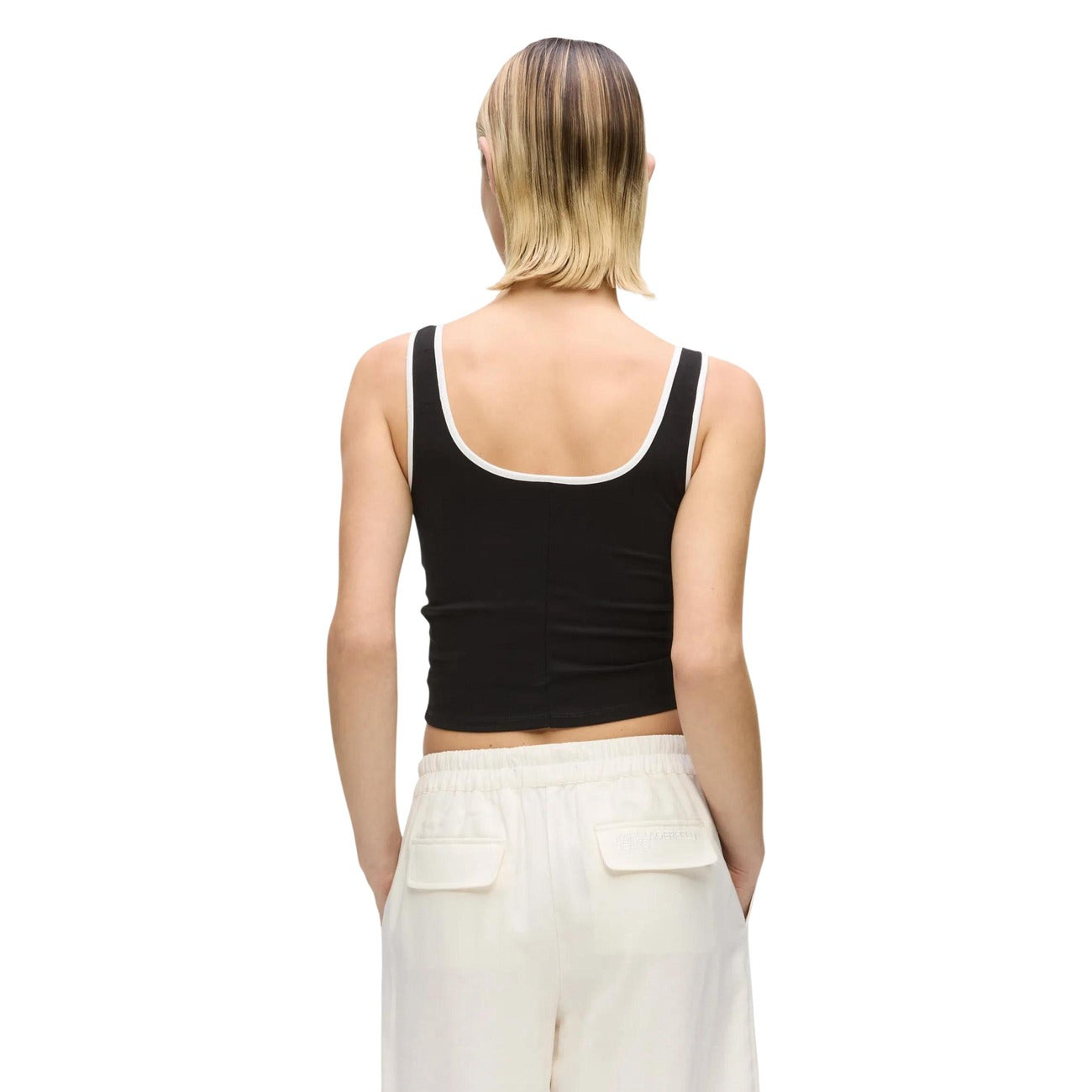 Karl Lagerfeld Jeans - Karl Lagerfeld Jeans Vršek Dámský
