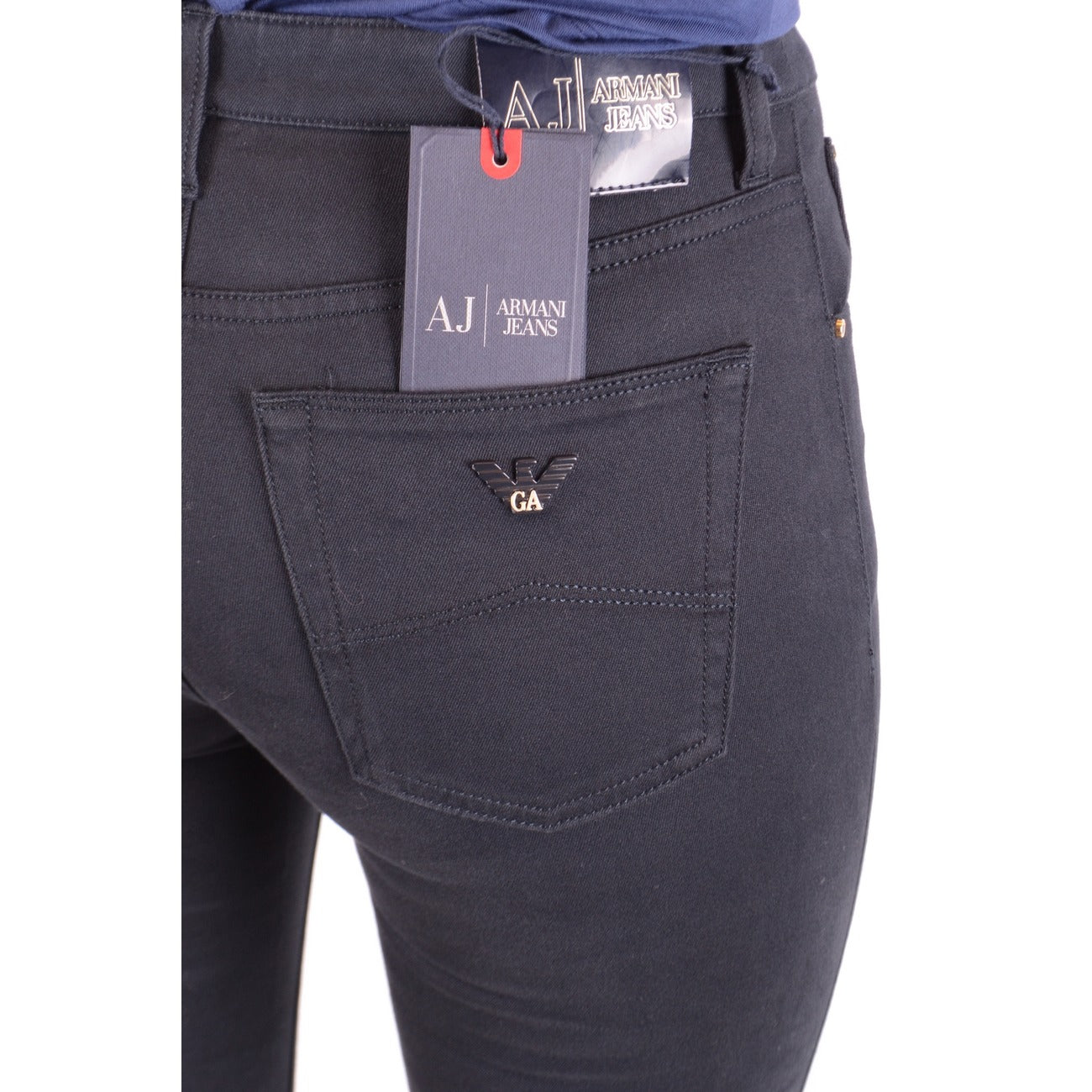 Armani Jeans - Armani Jeans Džíny Dámské