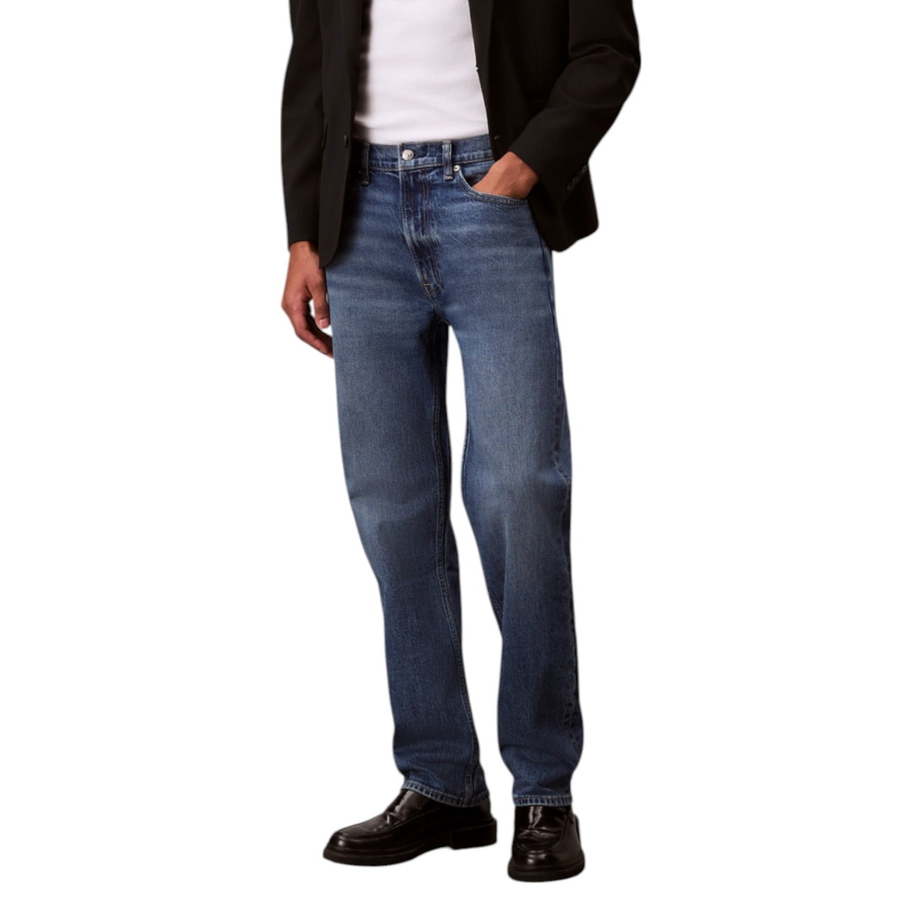 Calvin Klein Jeans - Calvin Klein Jeans Džíny Pánské
