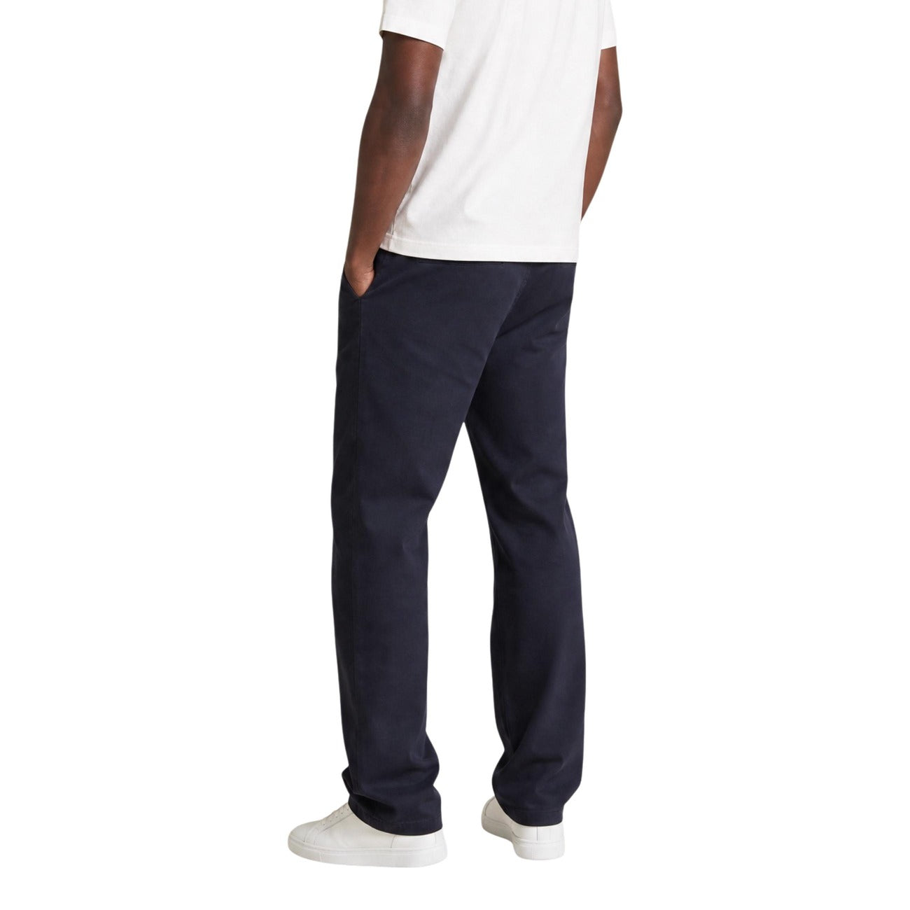 Armani Exchange - Armani Exchange Kalhoty Pánské