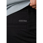 Calvin Klein Jeans - Calvin Klein Jeans Kalhoty Pánské