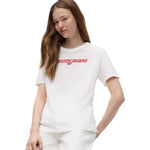 Tommy Hilfiger Jeans - Tommy Hilfiger Jeans Tričko Dámské