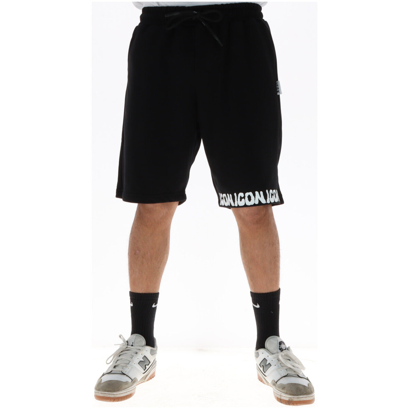 Icon - Icon Bermudy Pánské