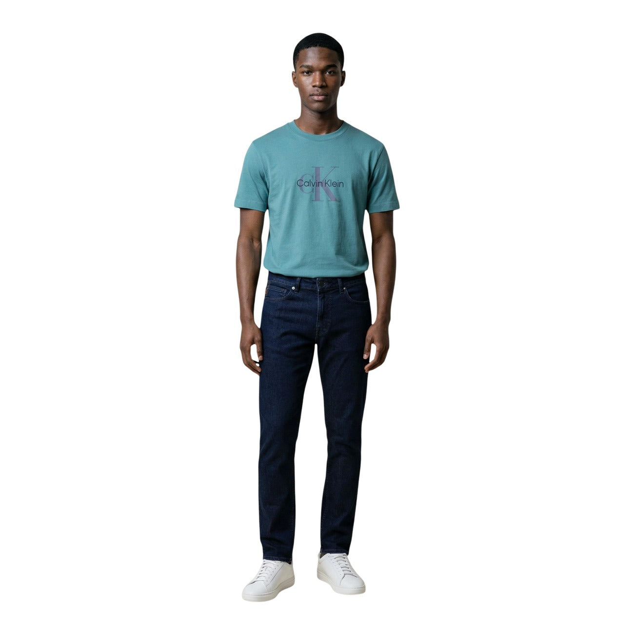 Calvin Klein Jeans - Calvin Klein Jeans Tričko Pánské