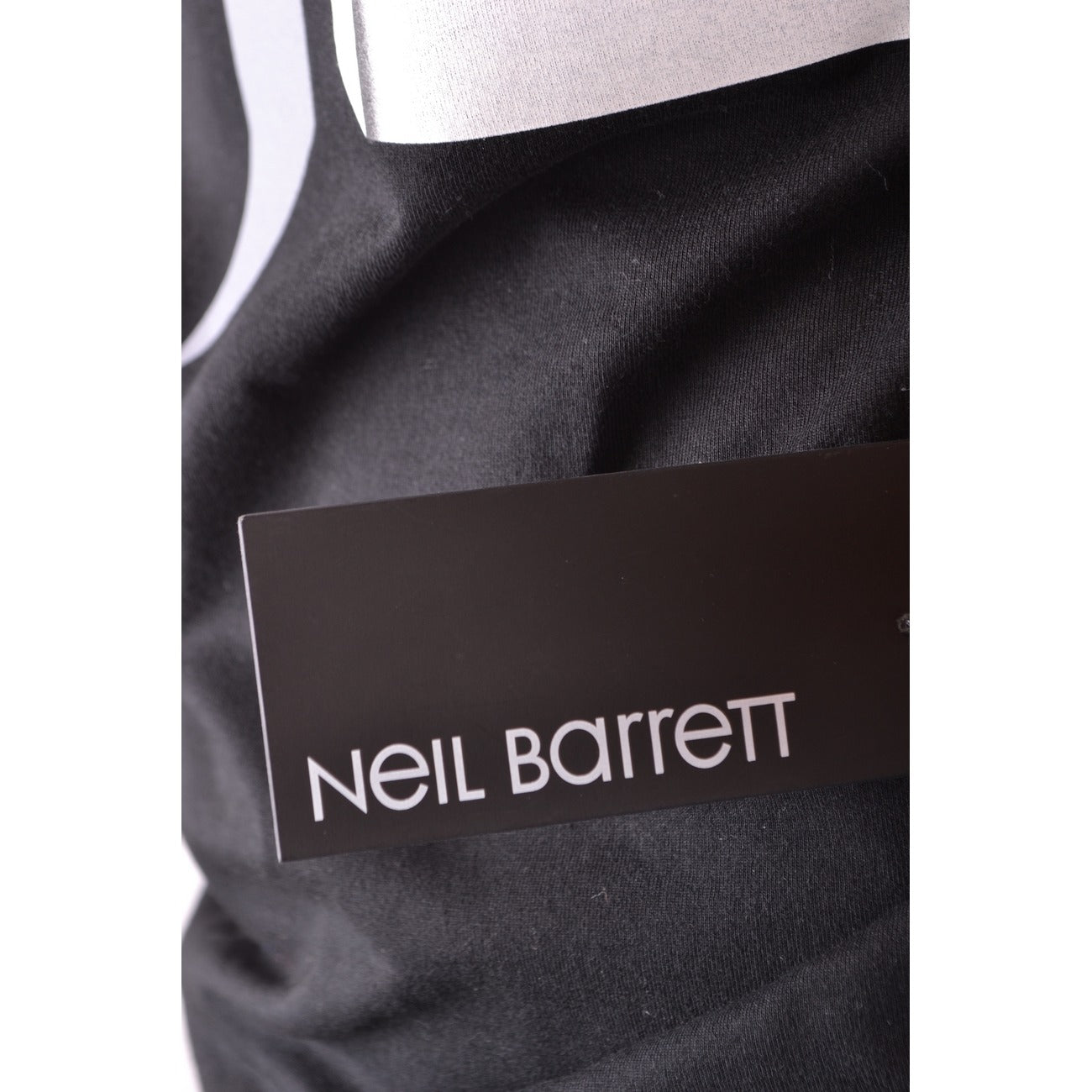 Neil Barrett - Neil Barrett Tričko Pánské