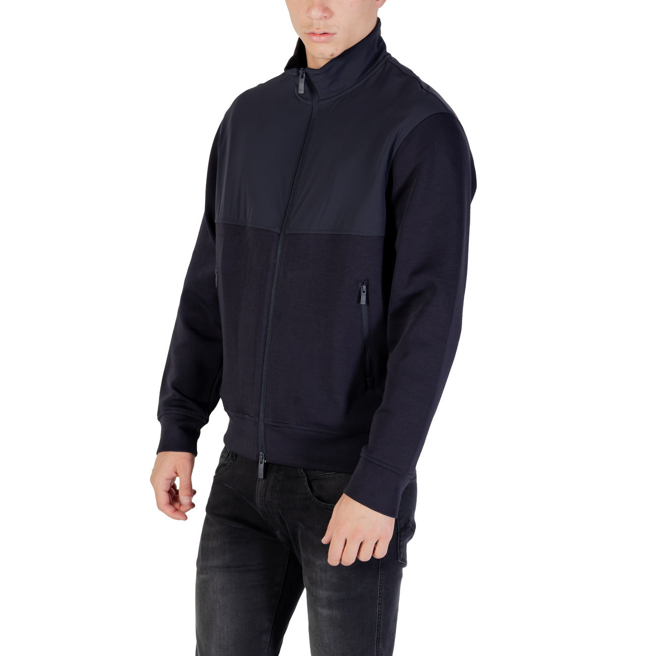 Armani Exchange - Armani Exchange Bunda Pánská