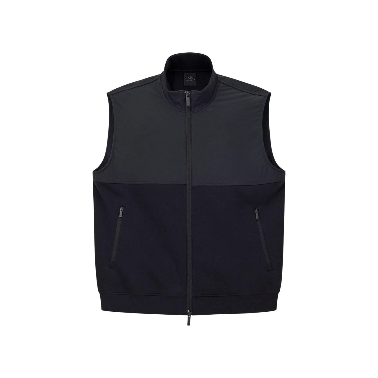 Armani Exchange - Armani Exchange Mikina Pánská
