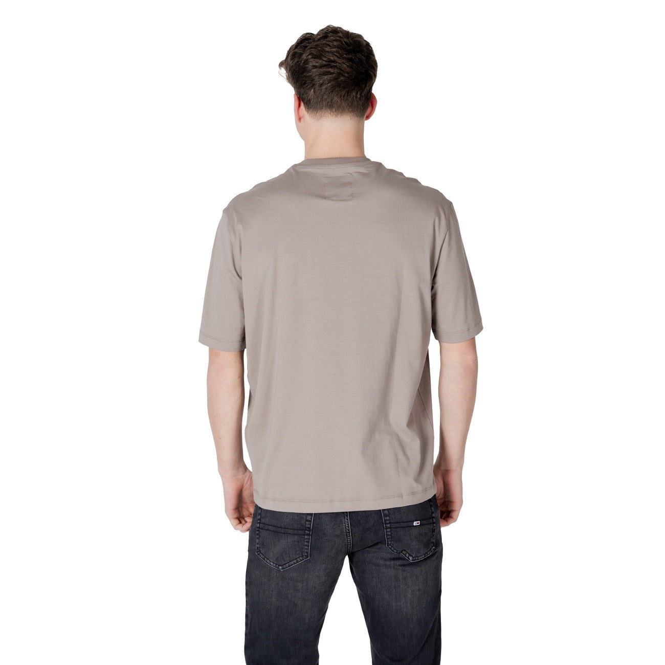 Armani Exchange - Armani Exchange Tričko Pánské