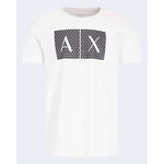 Armani Exchange - Armani Exchange Tričko Pánské
