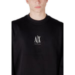 Armani Exchange - Armani Exchange Mikina Pánská