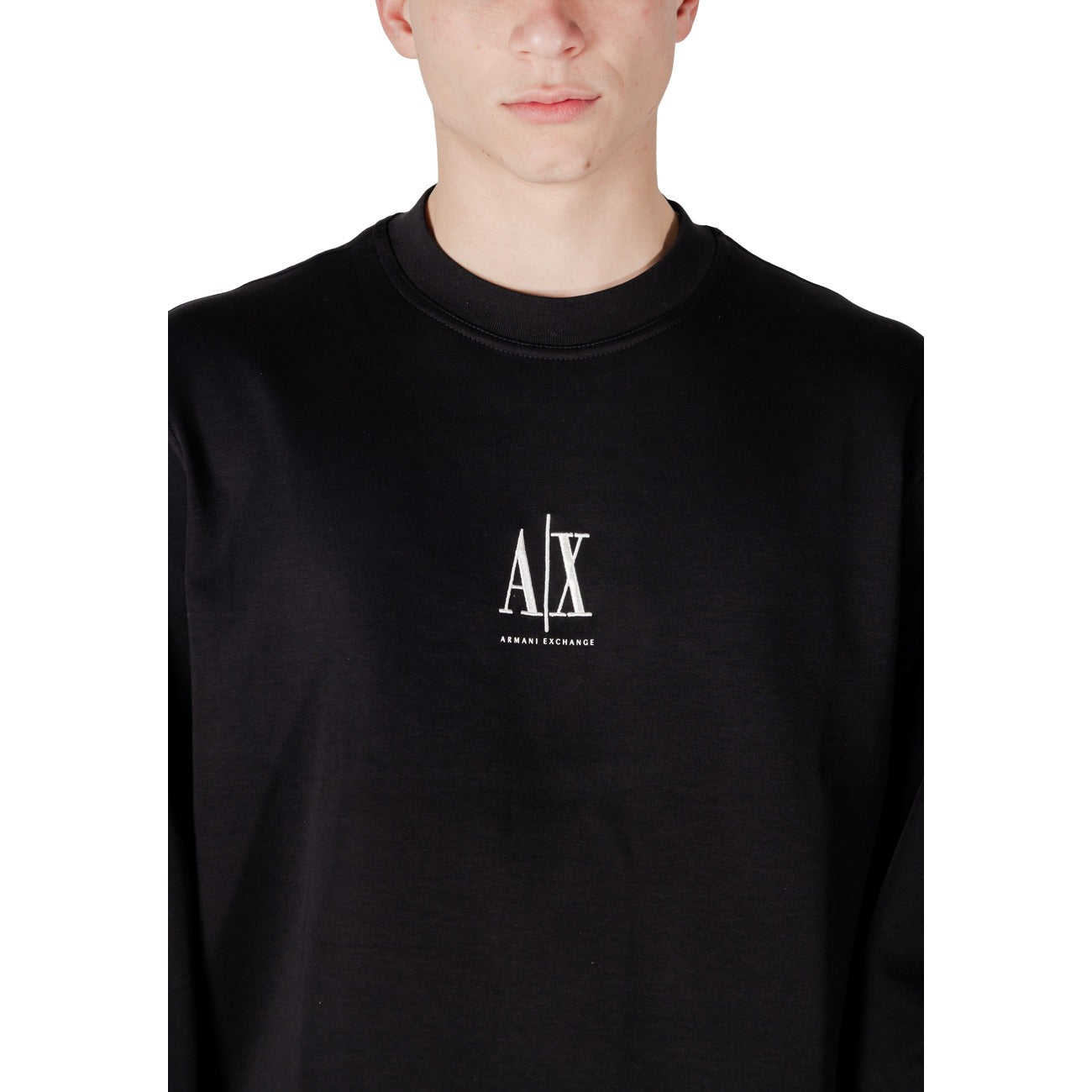 Armani Exchange - Armani Exchange Mikina Pánská