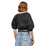 Pepe Jeans - Pepe Jeans Tričko Dámské