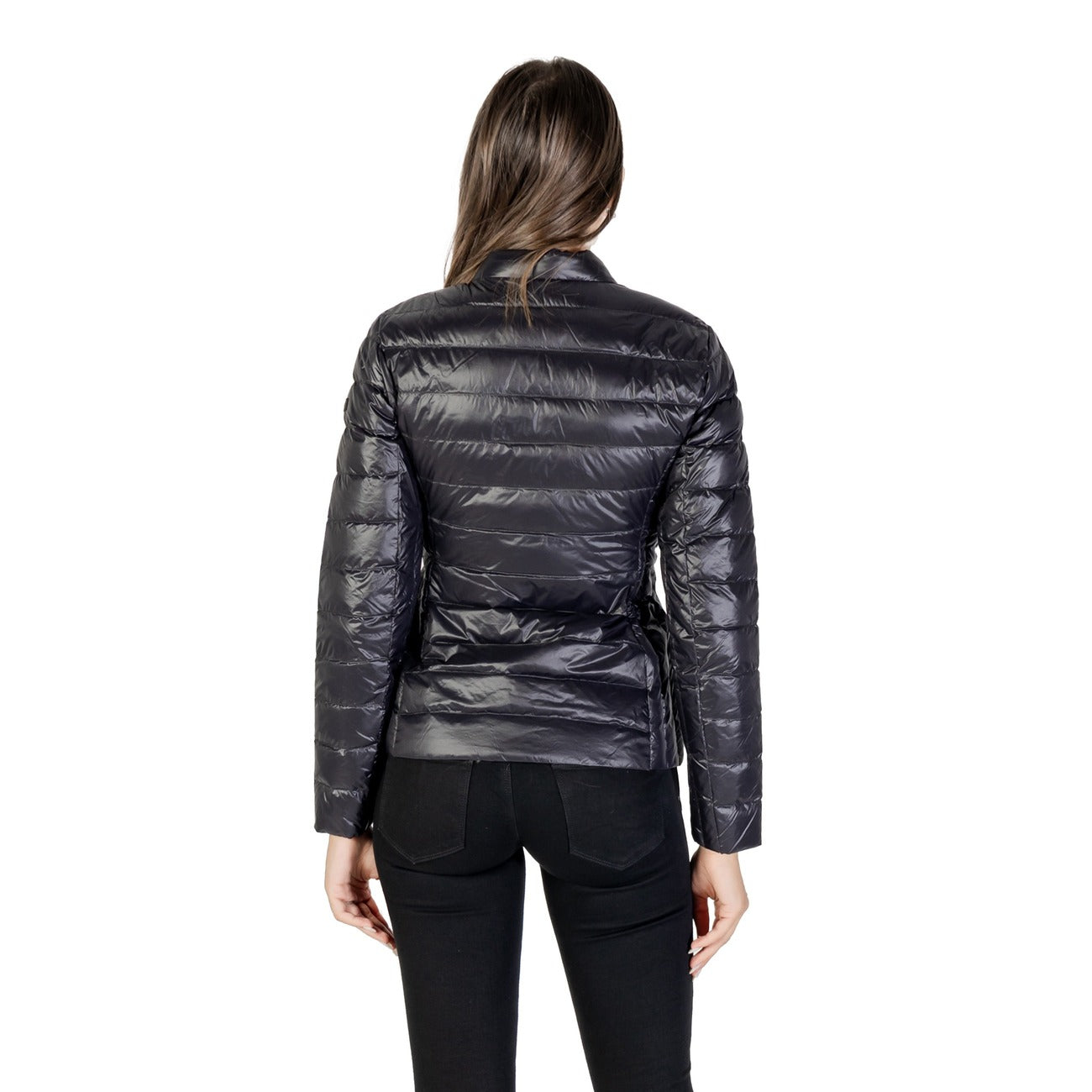 Armani Exchange - Armani Exchange Větrovka Dámská