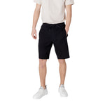 Armani Exchange - Armani Exchange Bermudy Pánské
