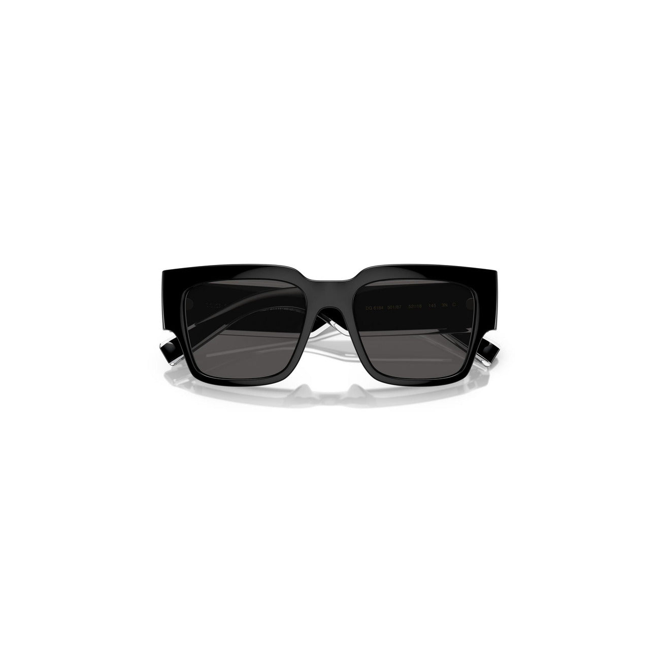 Dolce & Gabbana - Dolce & Gabbana Sluneční Brýle Pánská