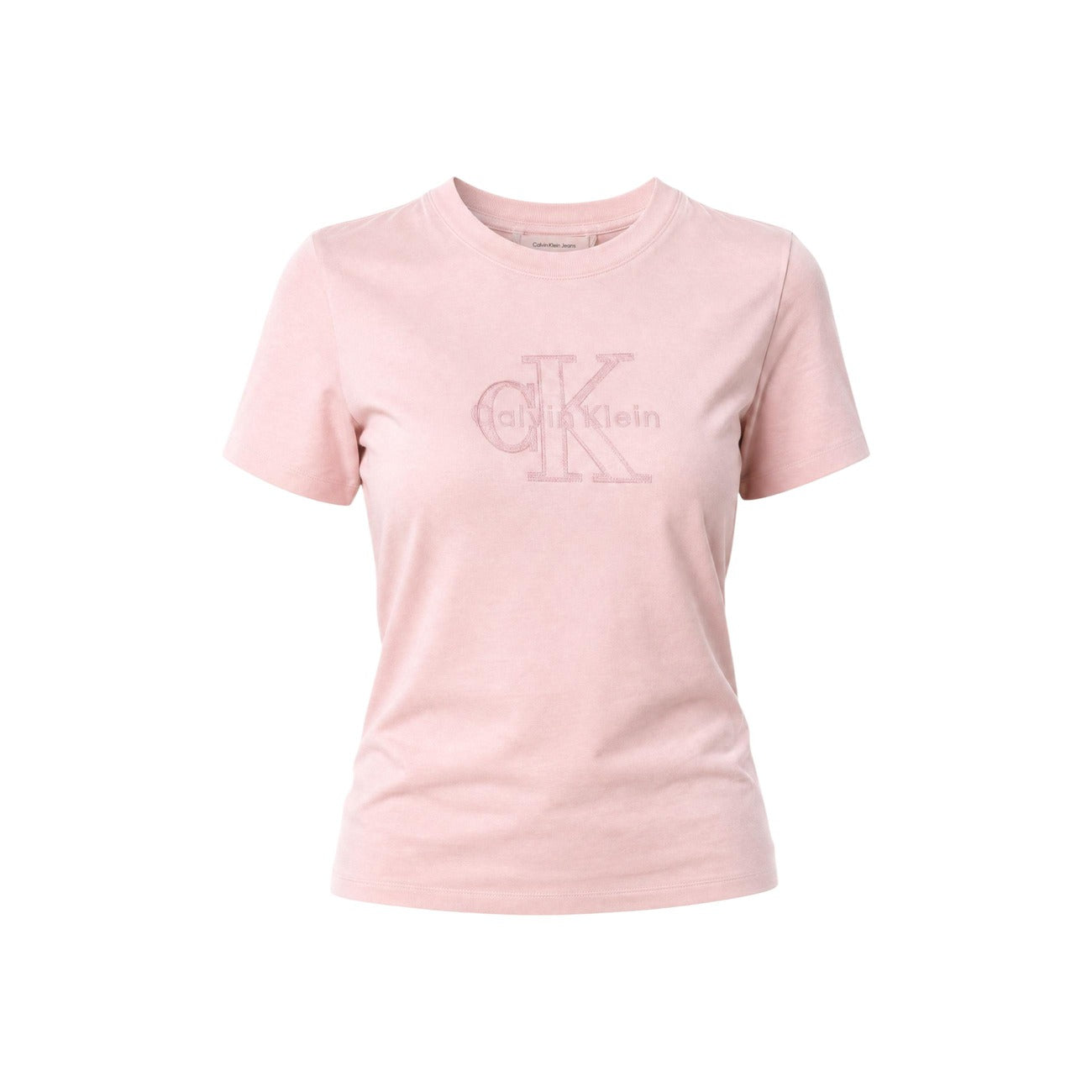 Calvin Klein Jeans - Calvin Klein Jeans Tričko Dámské