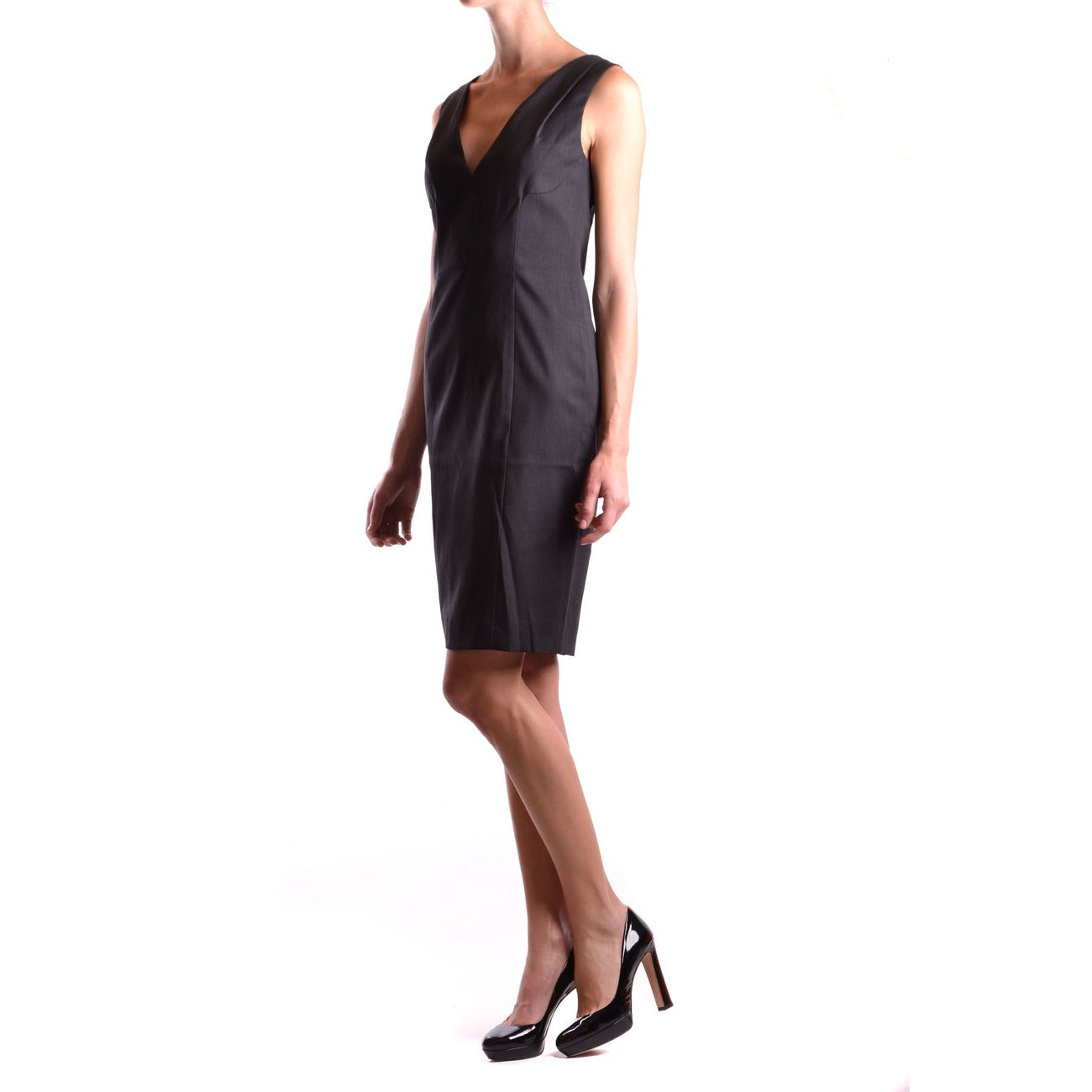 Dsquared - Dsquared šaty Dámské