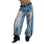 Desigual - Desigual Džíny Dámské