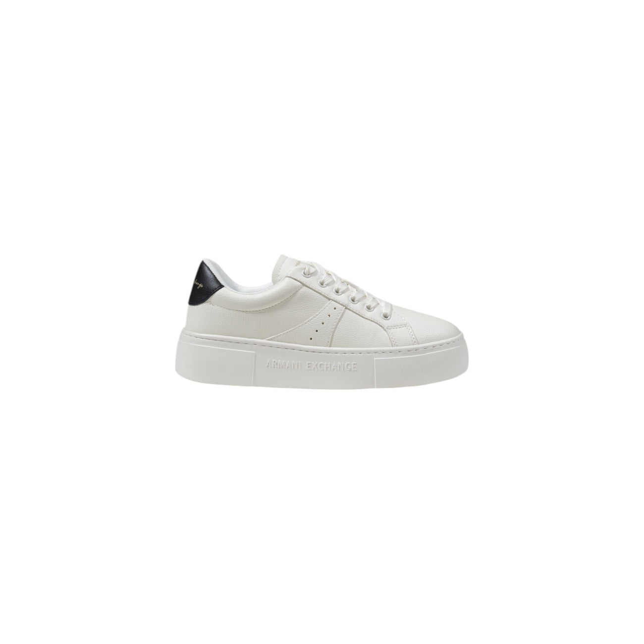 Armani Exchange - Armani Exchange Women's Sneakers