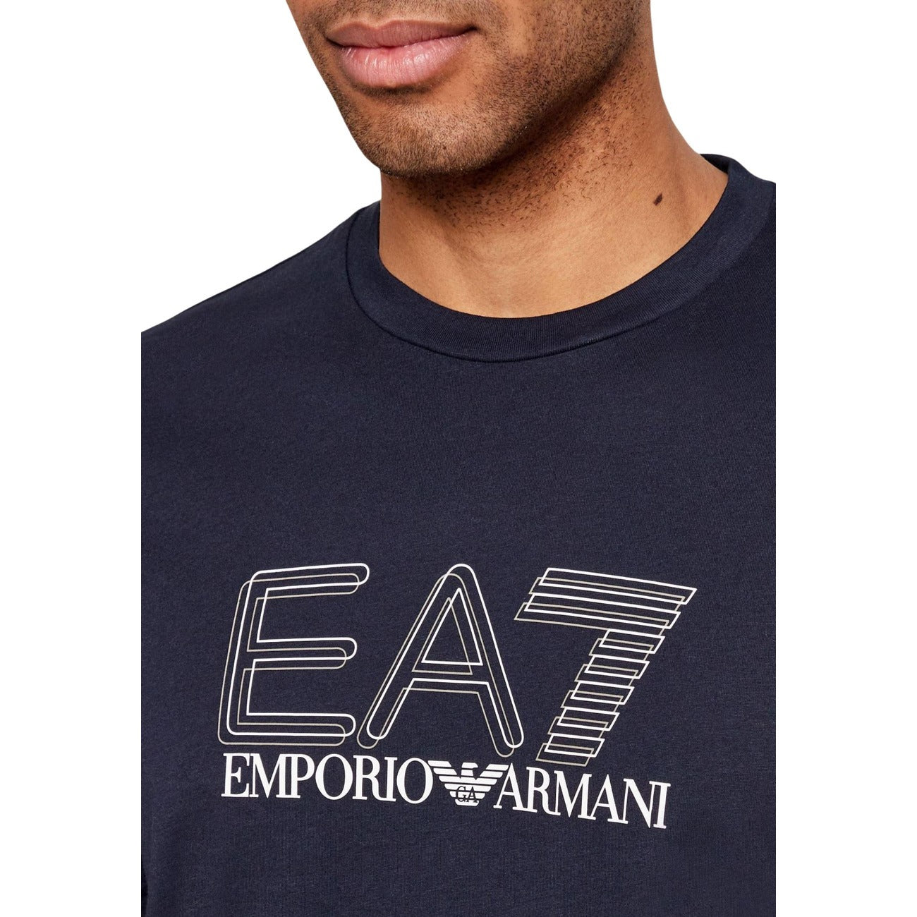 Ea7 - Ea7 Men's T-shirt