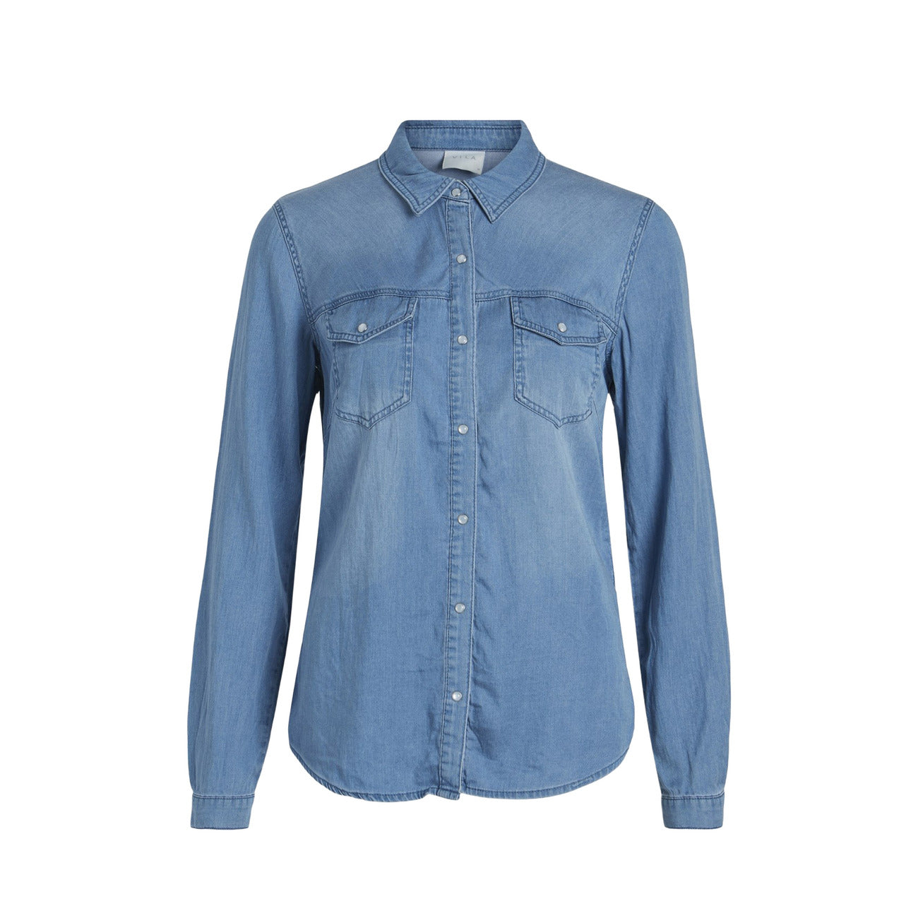 Vila Clothes - Vila Clothes Košile Dámská