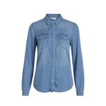 Vila Clothes - Vila Clothes Women's Shirt