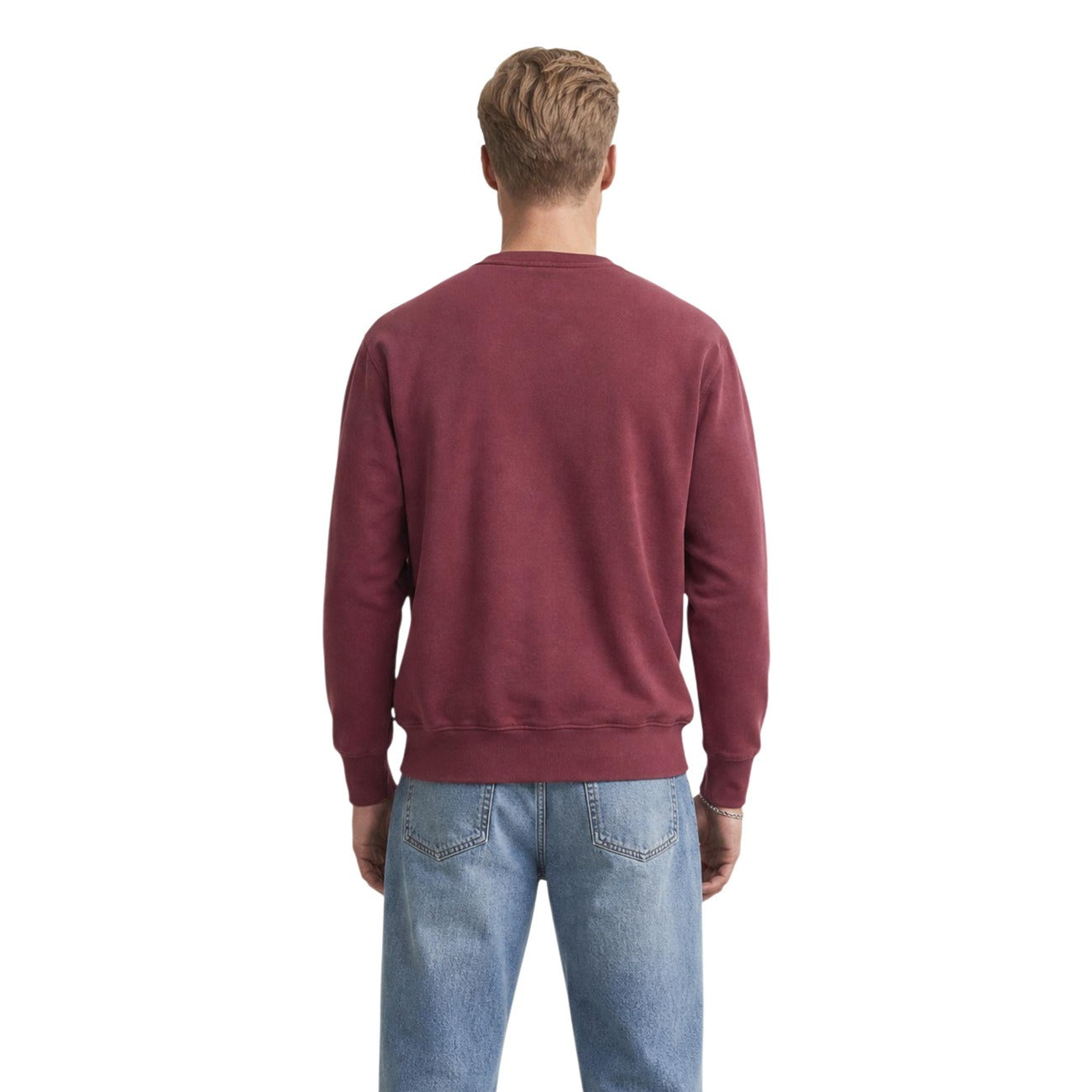 Levi`s - Levi`s Mikina Pánská