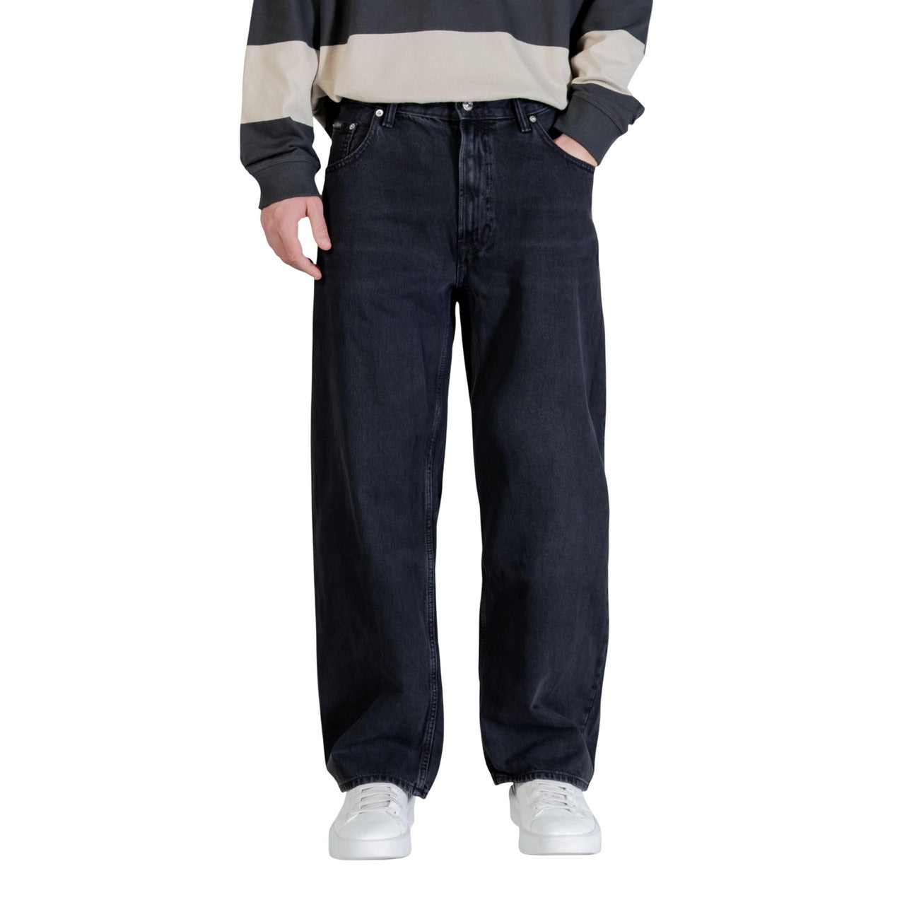 Calvin Klein Jeans - Calvin Klein Jeans Džíny Pánské