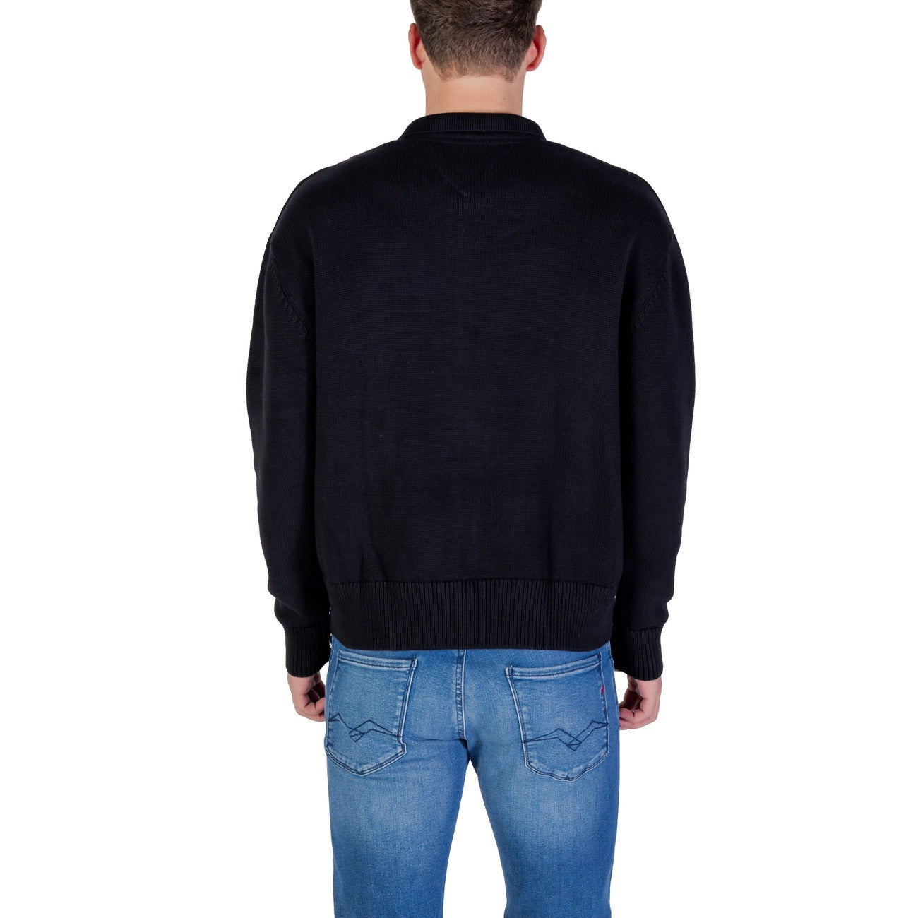 Tommy Hilfiger Jeans - Tommy Hilfiger Jeans Svetr Pánský