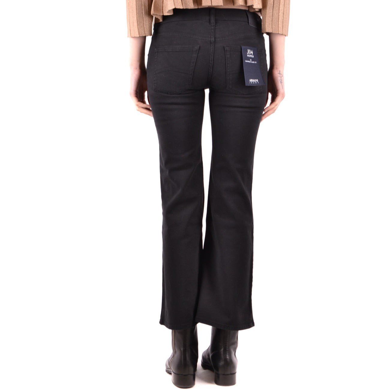 Armani Jeans - Armani Jeans Džíny Dámské